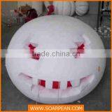 Halloween Decoration Artificial Halloween Pumpkin Foam Pumpkin thumbnail-2