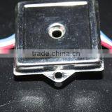 Waterproof IP65, DC12V, 35*35mm LED Multi-color Module, Apply 5050 RBG SMD thumbnail-3