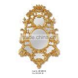 Timeless Traditional Silver Wall Mirrors For Home Decor thumbnail-5