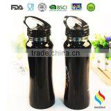 Customized Color and Design Stainless Steel Water Bottle for Gift thumbnail-3