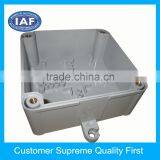 Factory Custom Waterproof Junction Box Injection Plastic Parts thumbnail-4