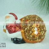 Ceramic Xmas Socks 11637 thumbnail-1