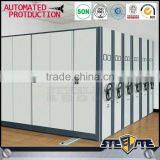 Modern Style Used Library Furniture Rack Shelf Mobile Office File Rack thumbnail-2