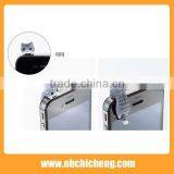 Hot Selling PVC Anti Dust Plug, Mobile Phone Cat Dust Plug, Cute Phone Dust Plug thumbnail-2