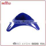 Smoking Accessories Customized Logo Cheap Unique Standing Melamine Smokeless Ashtray thumbnail-1