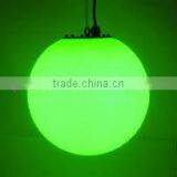 Color Changing Ball /plastic Color Change Ball/now Led Ball YM-LB505050 thumbnail-4