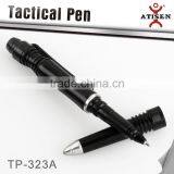 Tactical Pen Self - Defense Aviation Aluminum Anti-skid Portable Tool New thumbnail-1
