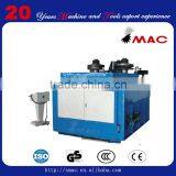 Sheet Metal Profile Rolling Machine thumbnail-1