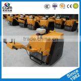 Walking Type Double Drum Vibratory Roller Made in China thumbnail-2