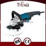 180MM 1300W DIY ELECTRIC CAR POLISHER thumbnail-1