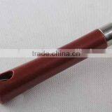 Plastic Long Handle Toilet Brush With Round Head,cleaning Brush-5219 thumbnail-2