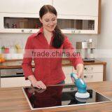 Bathroom Cleaning Brush, 2015 Best Selling Electric Bathroom Cleaning Brush thumbnail-5