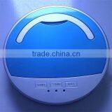 Robotic Vacuum Cleaner XR210, Robot Sweeper thumbnail-1