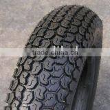Motorcycle Tyre 350-10 thumbnail-1