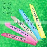 [Super Deal] Inflatable Bang Bang Sticks thumbnail-1
