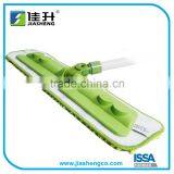 Microfiber Flat Mop Microfiber Floor Cleaning Mop thumbnail-2