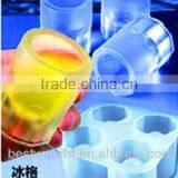 Sample Free Fast Shipping FDA Ice Shot Glass thumbnail-3