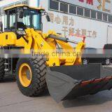 China SD Qingzhou Loader 3ton New HZM933L Wheel Loader thumbnail-1