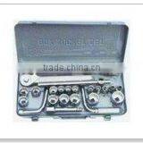 24 Pcs Socket Set