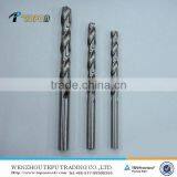 0.3-13mm Fully Ground HSS Twist Drill Bits DIN338 thumbnail-1