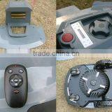 Ireland Best Selling Home Robots Denna L600 Robot Lawn Mower thumbnail-4