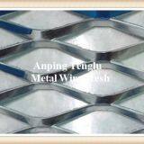 Расширенный алюминий / Алюминиевая сетка из расширенного металла thumbnail-1