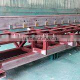 QC612 Flat Computerized Embroidery Machine thumbnail-3