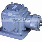 20hp Gearbox for Grain Reverser thumbnail-2