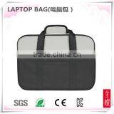 High Quality Neoprene Laptop Business Tote Bag thumbnail-1
