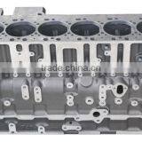 Komatsu Diesel Engine Cylinder Block 6D102 thumbnail-1