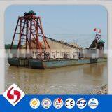 Sand Dredger thumbnail-4