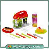 New Arrival Colorful Toys for Sale Kitchen Set With EN71 thumbnail-1