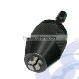 1/4" Metal Keyless Drill Chuck (116S-1060Q1) Electric Drill Accessory thumbnail-2