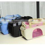 Handle Outdoor Walking Dog Carrier Bag thumbnail-5