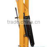 2Ton Hydraulic Engine Hoist Cherry Picker Shop Crane Lift thumbnail-2