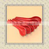 Custom Heavy Duty Plastic Spoons With High Quality for Children Home Kitchen Spoons Manufacturer thumbnail-3
