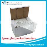 Disposable Household LDPE Aprons thumbnail-3