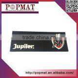 NEW PVC Rubber Bar Mats, Non-slip Pad Bar Accessories thumbnail-1