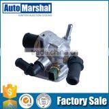 Auto Part Engine Coolant Thermostat Housing for FIAT 500C OEM 55 194 271 thumbnail-1