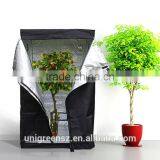 95% Highly Reflective Fabric Horticultural Mylar Grow Tent thumbnail-1