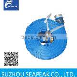 Pvc Layflat Hose Pipe thumbnail-3