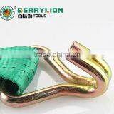 8m Strong and Durbale Car Lashing Belt for Car Repair thumbnail-3