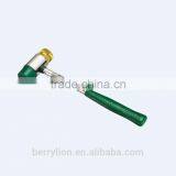 Berrylion High Quality Rubber Hammer 25-40Z Rubber Hammer With Steel Handle thumbnail-5