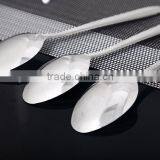 Hot Fashion Stainless Steel Spoon From Yiwu Factory thumbnail-4