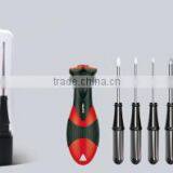 2015 New Design Adjustale CR-V Screwdriver