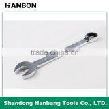 13mm Combination Ratchet Wrench thumbnail-5