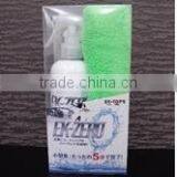 Japanese High Quality Car Cleaner Polymer Coating Agent Without Water thumbnail-2
