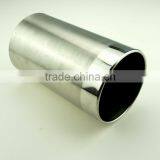 42127 Stainless Steel Chopstick Tube/ Kitchen Utensil Holder / Chopsticks Holder thumbnail-2