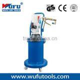 Air Operated Grease Injector Grease Pump RH-9122 thumbnail-1