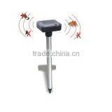 Square Solar Garden Mouse Repeller thumbnail-1
